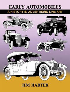 Early Automobiles (eBook, PDF) - Harter, Jim