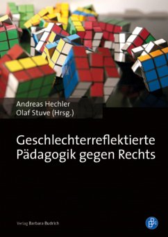 Geschlechterreflektierte Pädagogik gegen Rechts (eBook, PDF)