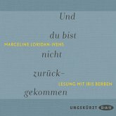 Und du bist nicht zurückgekommen (MP3-Download)