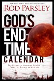 God's End-Time Calendar (eBook, ePUB)