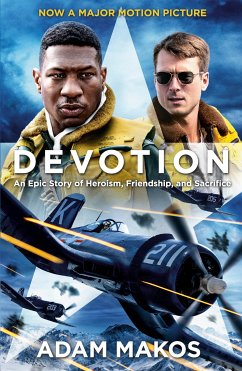 Devotion (eBook, ePUB) - Makos, Adam