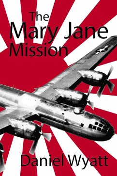 Cover The Mary Jane Mission (eBook, ePUB)