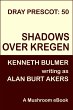 Shadows over Kregen (Dray Prescot, #50)... - Bild 1