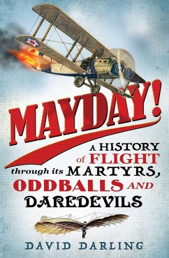 Mayday! (eBook, ePUB) - Darling, David