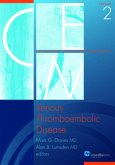 Venous Thromboembolic Disease (eBook, PDF)