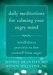 Daily Meditations for Calming Your... - Bild 1