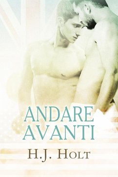 Cover Andare avanti (eBook, ePUB)