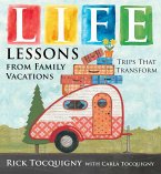 Life Lessons from Family Vacations (eBook, ePUB)