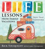 Life Lessons from Family Vacations (eBook, ePUB)