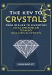 The Key to Crystals (eBook, PDF) - Bild 1