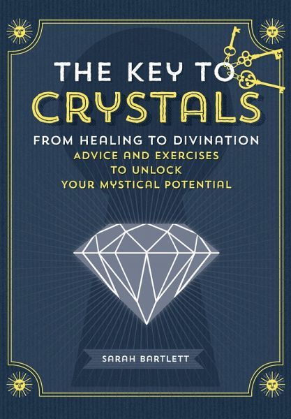 The Key to Crystals (eBook, PDF)