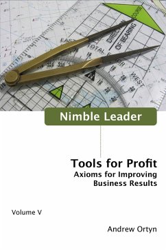 Cover Nimble Leader Volume V (eBook, ePUB)