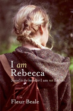 I Am Rebecca (eBook, ePUB) - Beale, Fleur