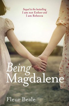 Cover Being Magdalene (eBook, ePUB)