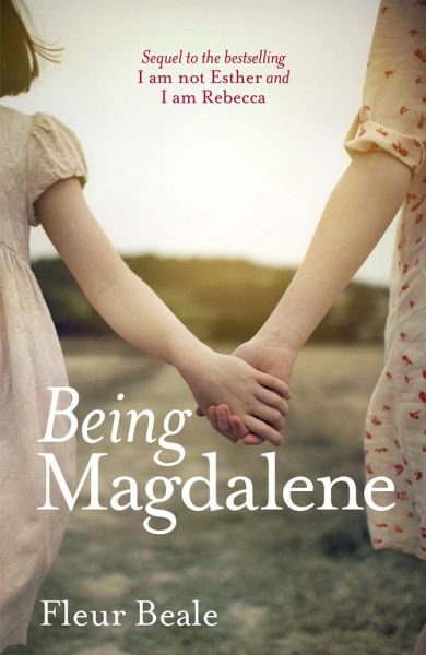 Being Magdalene (eBook, ePUB)