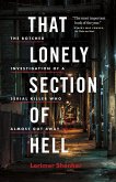 That Lonely Section of Hell (eBook, ePUB)