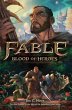 Fable: Blood of Heroes (eBook, ePUB) - Bild 1