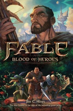 Cover Fable: Blood of Heroes (eBook, ePUB)