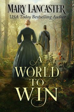 A World to Win (eBook, ePUB) - Lancaster, Mary