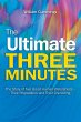 Ultimate Three Minutes (eBook, ePUB) - Bild 1