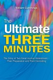 Ultimate Three Minutes (eBook, ePUB) Ultimate Three Minutes (eBook, ePUB)