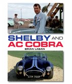 Shelby and AC Cobra (eBook, ePUB)