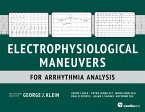 Electrophysiological Maneuvers for Arrhythmia Analysis (eBook, PDF)