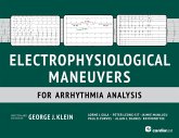 Electrophysiological Maneuvers for Arrhythmia Analysis (eBook, PDF)