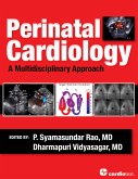 Perinatal Cardiology: A Multidisciplinary Approach (eBook, ePUB)