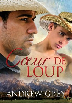 Cover Coeur de loup (eBook, ePUB)