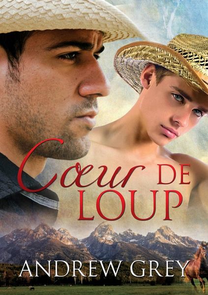 Coeur de loup (eBook, ePUB) Coeur de loup (eBook, ePUB)