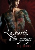 La fierté d'un yakuza (eBook, ePUB)