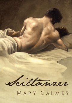 Cover Seiltänzer (eBook, ePUB)