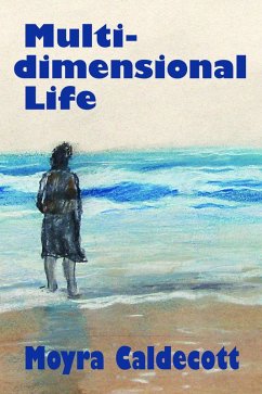 Cover Multi-Dimensional Life (eBook, ePUB)