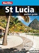 Cover Berlitz: St Lucia Pocket Guide (eBook, ePUB)