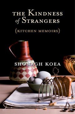 Cover The Kindness of Strangers (eBook, ePUB)