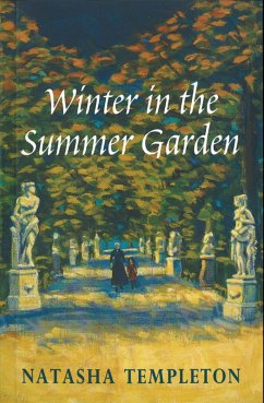 Cover Winter in the Summer Garden (eBook, ePUB)