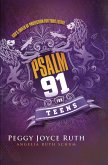 Psalm 91 for Teens (eBook, ePUB)