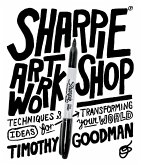 Sharpie Art Workshop (eBook, PDF) Sharpie Art Workshop (eBook, PDF)
