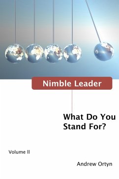 Cover Nimble Leader Volume II (eBook, ePUB)