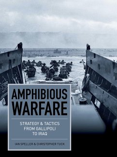 Amphibious Warfare (eBook, ePUB) - Speller, Ian; Tuck, Christopher