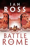 Battle for Rome (eBook, ePUB)