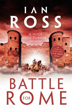 Battle for Rome (eBook, ePUB) - Ross, Ian