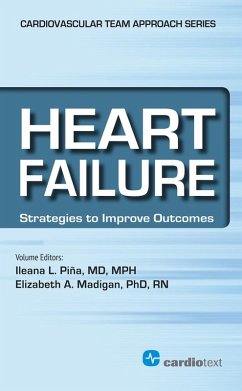 Cover Heart Failure (eBook, ePUB)