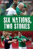 Six Nations, Two Stories (eBook, ePUB)