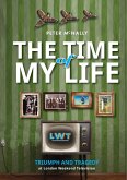 The Time of My Life (eBook, ePUB)