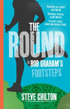 The Round (eBook, ePUB) - Chilton, Steve