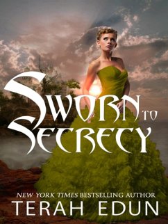 Cover Sworn to Secrecy (eBook, ePUB)