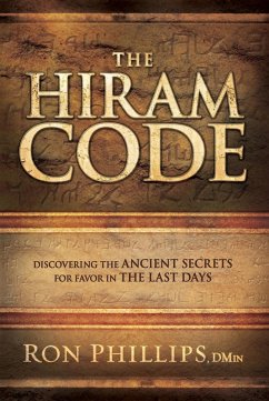 Hiram Code (eBook, ePUB) - Phillips, Ron