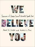 We Believe You (eBook, ePUB)